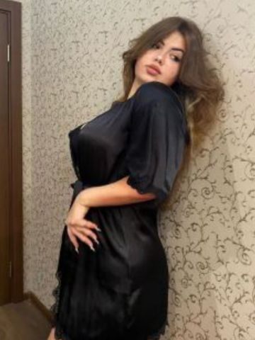 Анкета проститутки Камила, 25 лет